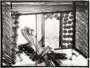 Howard Hodgkin: Thinking Aloud In The Museum of Modern Art - Signed Print