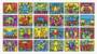 Keith Haring: Retrospect - Signed Print