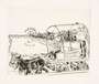 Max Beckmann: Der Morgen - Signed Print