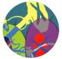 KAWS: The News VI - Signed Print