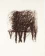Jack Tworkov: Barrier L-1 - Signed Print
