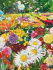 H14-7 Selflessness - Signed Print