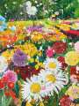 Damien Hirst: H14-7 Selflessness - Signed Print
