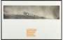 Ed Ruscha: Hollywood In The Rain - Signed Print