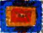 Howard Hodgkin: For Jack - Signed Print