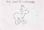 Tracey Emin: It's What I'd Like To Be - Signed Print