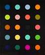 Damien Hirst: Methylamine - Signed Print