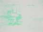 Andy Warhol: Electric Chair (F. & S. II.80) - Signed Print