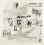 Robert Rauschenberg: Features IX - Signed Print