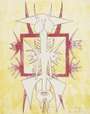 Wifredo Lam: Quetzal - Signed Print
