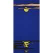 Moonscape Banner - Signed Print