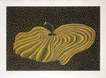 Dancing Pumpkin, Kusama 185 - Signed Print