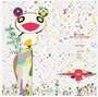 Takashi Murakami: Superflat Monogram Panda And His Friends - Signed Print