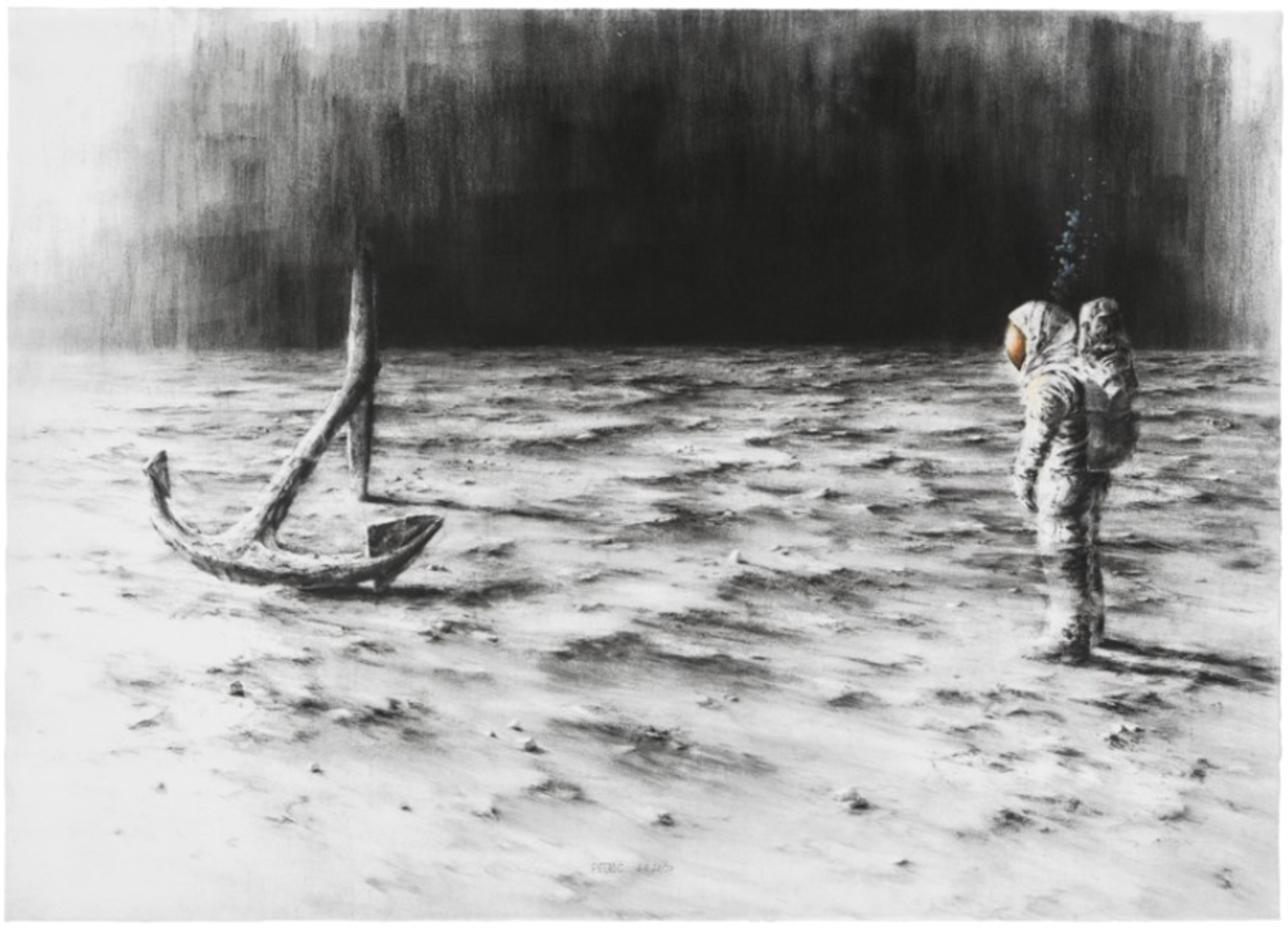 Pejac : Les meilleurs prix atteints aux enchères