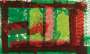 Howard Hodgkin: Bleeding - Signed Print