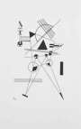 Wassily Kandinsky: Lithographie I - Signed Print