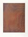 Tauba Auerbach: Mesh Moire II - Signed Print