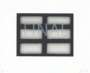 Ed Ruscha: Final - Signed Print