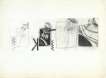 Three Kings And A Queen - Signed Print