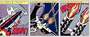 Roy Lichtenstein: As I Opened Fire - Signed Print
