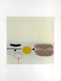 Victor Pasmore: Points Of Contact No. 31 - Signed Print