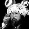 Takashi Murakami