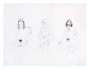 David Hockney: For The OZ Obscenity Fund - Signed Print
