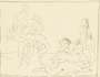 Pablo Picasso: Danses - Signed Print