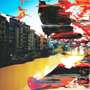 Gerhard Richter: Firenze - Signed Mixed Media