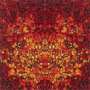Damien Hirst: H6-8 Fire - Signed Print