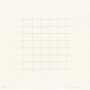 Agnes Martin: On A Clear Day 15 - Signed Print