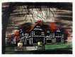 Wightwick Manor - Signed Print