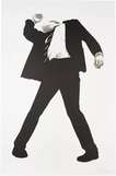 Rick - Signed Print