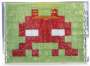 Invader: Invasion Kit 10, Paris - Ceramic