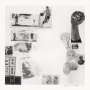 Robert Rauschenberg: Features XXV - Signed Print