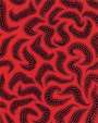 Yayoi Kusama: Wave Crest - Signed Print