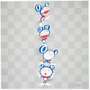 Takashi Murakami: DOB Totem Pole - Signed Print