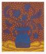Yayoi Kusama: Flowers 1 - Signed Print