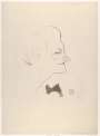 Henri De Toulouse Lautrec: Yvette Guilbert - Signed Print