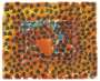 Howard Hodgkin: Venice, Afternoon - Signed Print