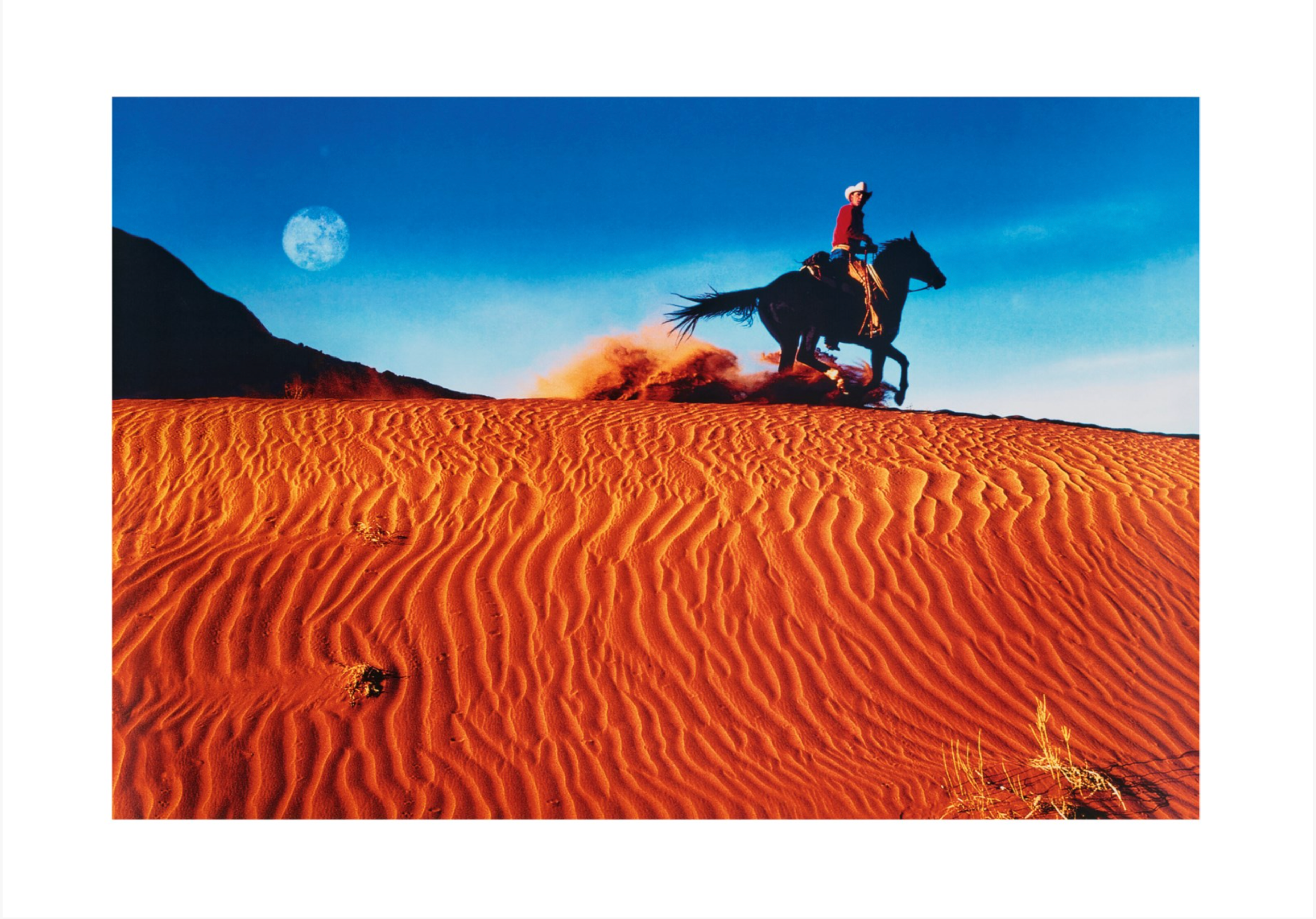 Untitled (Cowboy) par Richard Prince - MyArtBroker