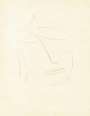 Alexej Von Jawlensky: Kopf VI - Signed Print