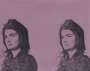 Andy Warhol: Jacqueline Kennedy II (F. & S. II.14) - Signed Print