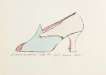 A Dream Of Jeannie With The Light Brown Shoes - Unsigned Print
