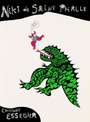 Niki de Saint Phalle: Nana Power I - Signed Print