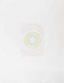 Damien Hirst: I Saw The Half Of The Moon - Signed Print