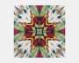 Damien Hirst: H1-6 Enter The Infinite - Rapture - Tapestry
