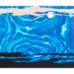 Moonscape - Signed Print