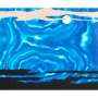 Roy Lichtenstein: Moonscape - Signed Print