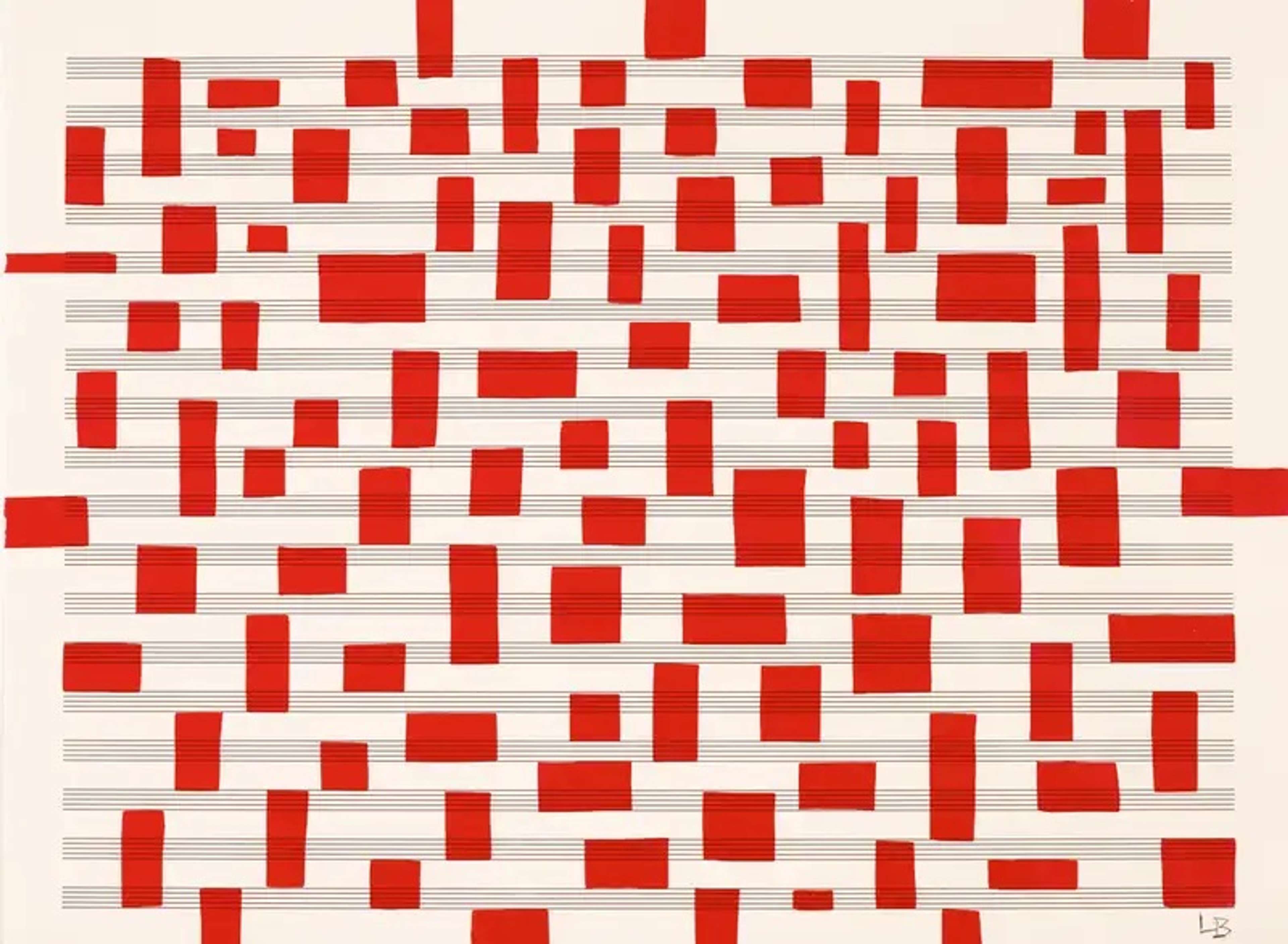 10 faits à connaître sur Fugue de Louise Bourgeois
